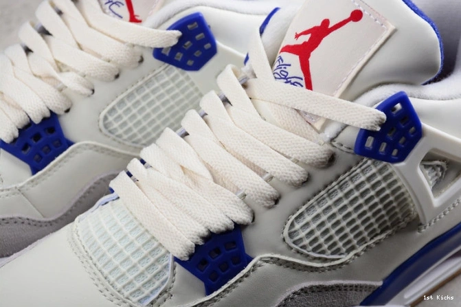 1st Kicks Shoes jordan nike x dr5415- EasyMatch 4 air 1731 sb 